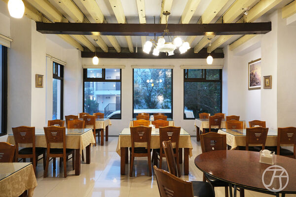 ▲▼清境駿亦景觀民宿。（圖／部落客JJ.Hsu授權提供）