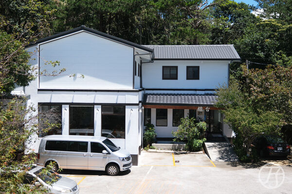 ▲▼清境駿亦景觀民宿。（圖／部落客JJ.Hsu授權提供）