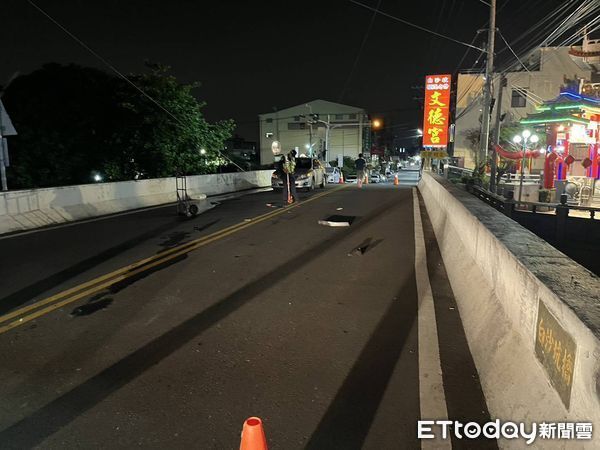 ▲彰化女菜販清晨趕賣菜撞死阿嬤。（圖／ETtoday資料照）