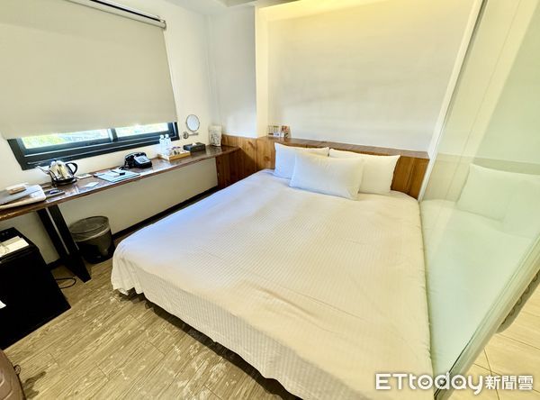 ▲▼國旅,旅館,觀光,訂房率,住宿,旅遊。（圖／記者周湘芸攝）