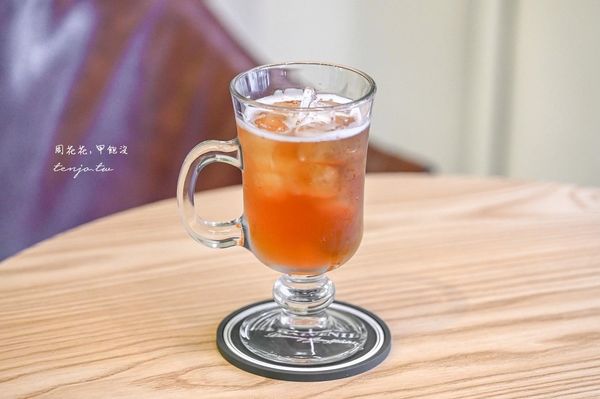 ▲▼FIH Café 幸蘊坊。（圖／部落客周花花，甲飽沒授權提供）