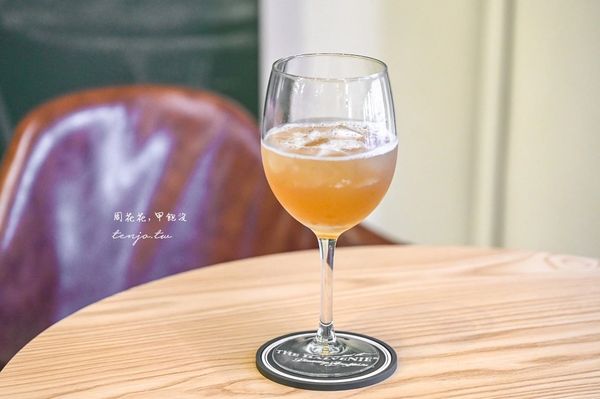 ▲▼FIH Café 幸蘊坊。（圖／部落客周花花，甲飽沒授權提供）