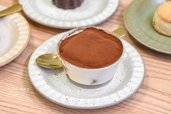 ▲▼FIH Café 幸蘊坊。（圖／部落客周花花，甲飽沒授權提供）