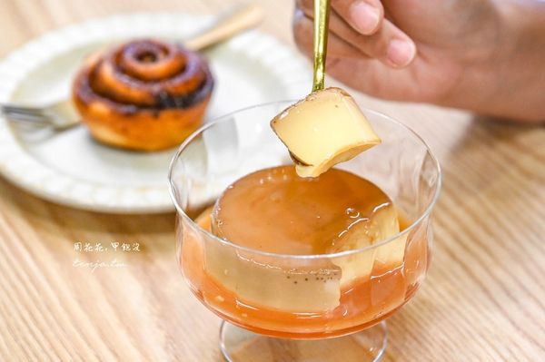 ▲▼FIH Café 幸蘊坊。（圖／部落客周花花，甲飽沒授權提供）