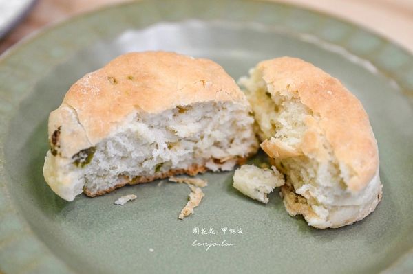 ▲▼FIH Café 幸蘊坊。（圖／部落客周花花，甲飽沒授權提供）