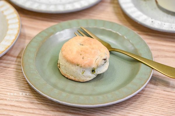 ▲▼FIH Café 幸蘊坊。（圖／部落客周花花，甲飽沒授權提供）