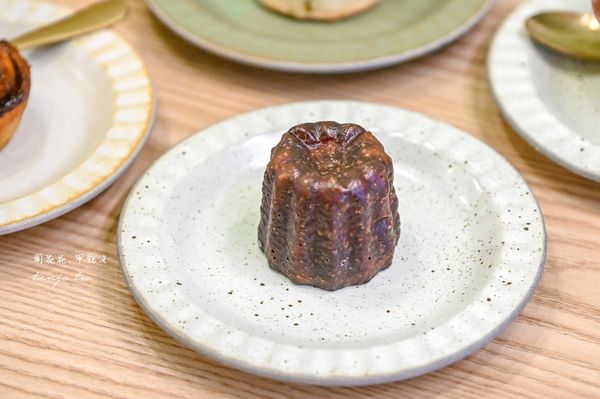 ▲▼FIH Café 幸蘊坊。（圖／部落客周花花，甲飽沒授權提供）