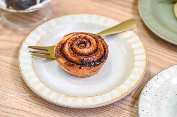 ▲▼FIH Café 幸蘊坊。（圖／部落客周花花，甲飽沒授權提供）