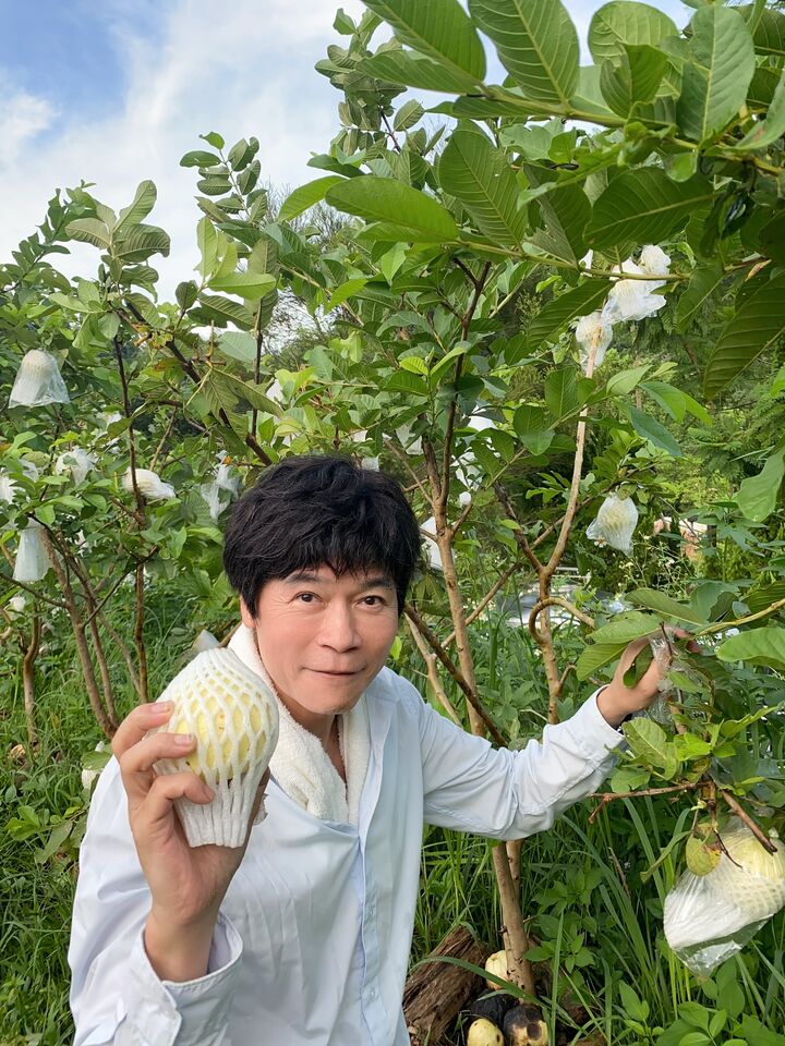 ▲▼洪榮宏將於2026年1月17日在高雄流行音樂中心開唱。（圖／阿爾發音樂提供）