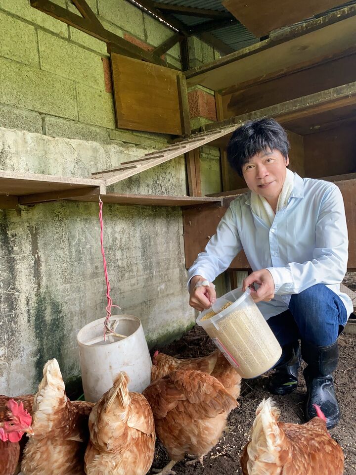 ▲▼洪榮宏將於2026年1月17日在高雄流行音樂中心開唱。（圖／阿爾發音樂提供）