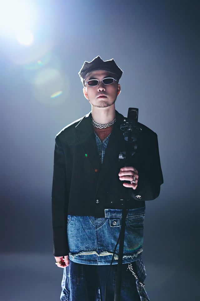 ▲▼韓森〈阿姆般的生活〉。（圖／韓森 Professor H提供）