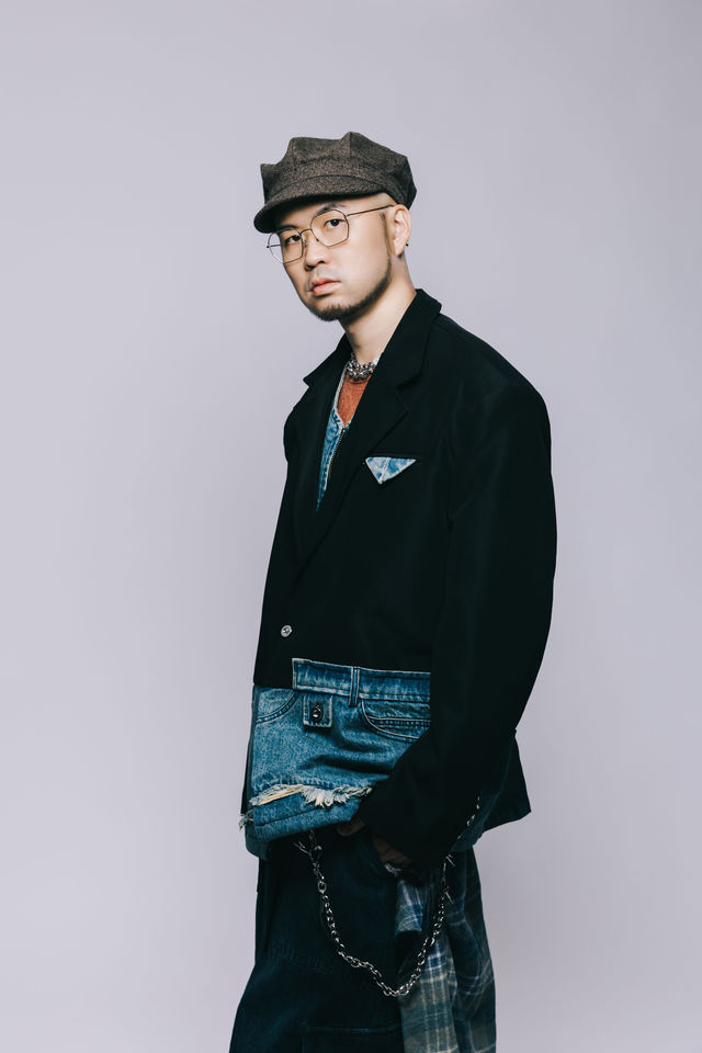 ▲▼韓森〈阿姆般的生活〉。（圖／韓森 Professor H提供）