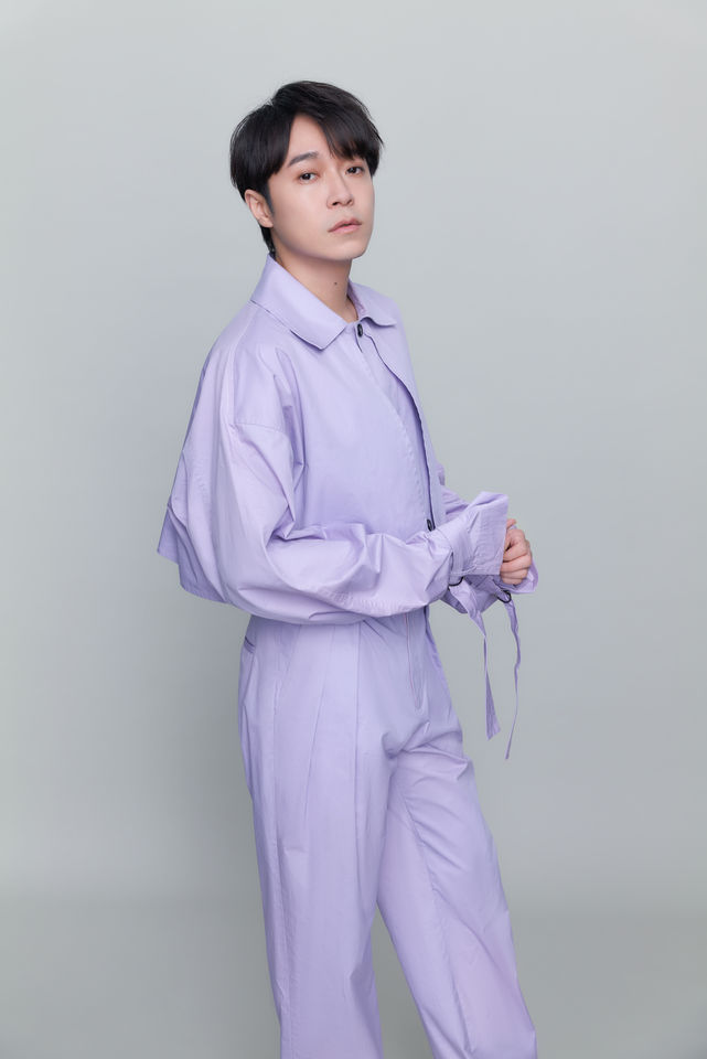 ▲▼吳青峰、齊豫〈一念之間－在空中〉。（圖／哈里坤的狂歡提供）