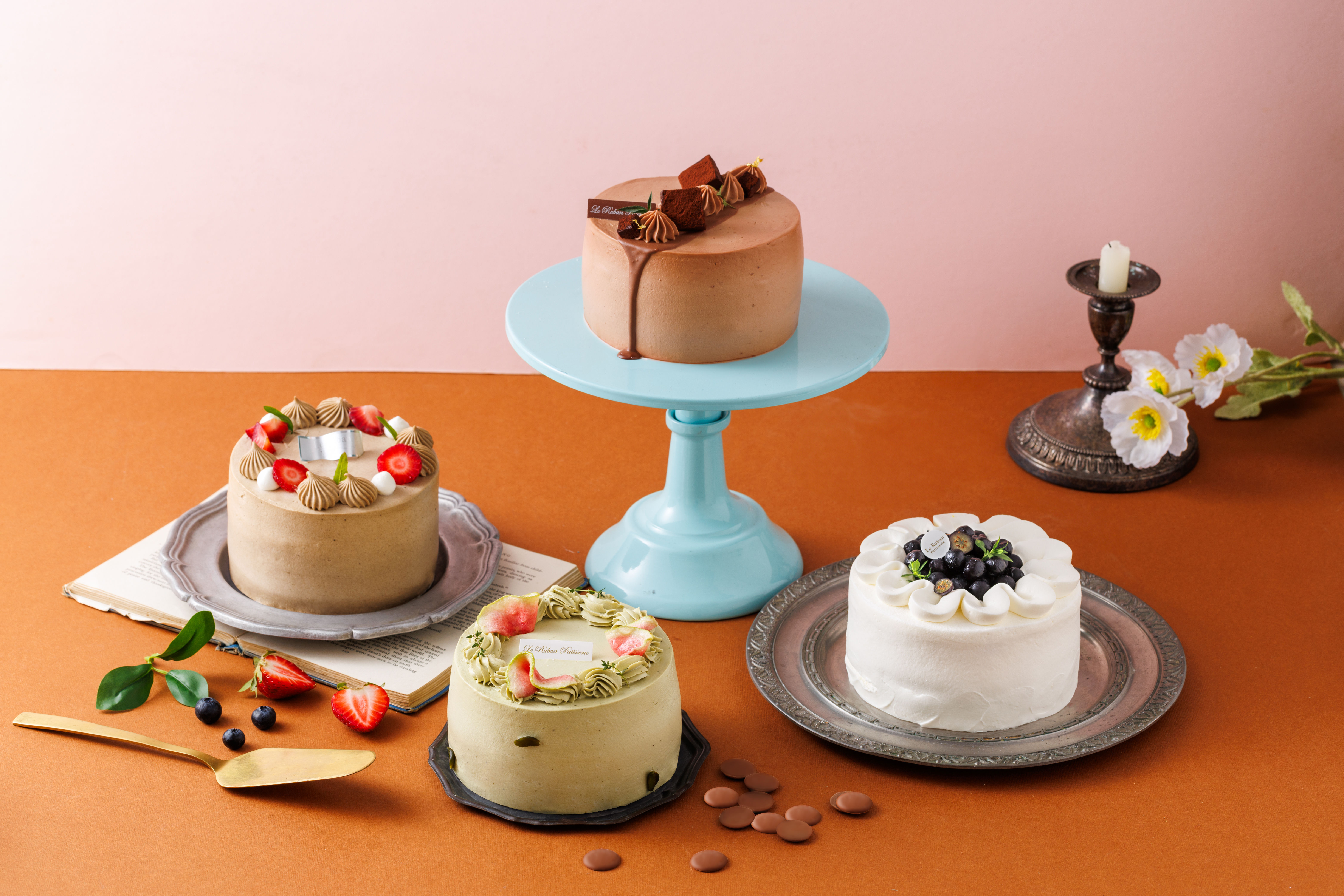 ▲新光三越南西B2改裝開幕。（圖／業者提供）