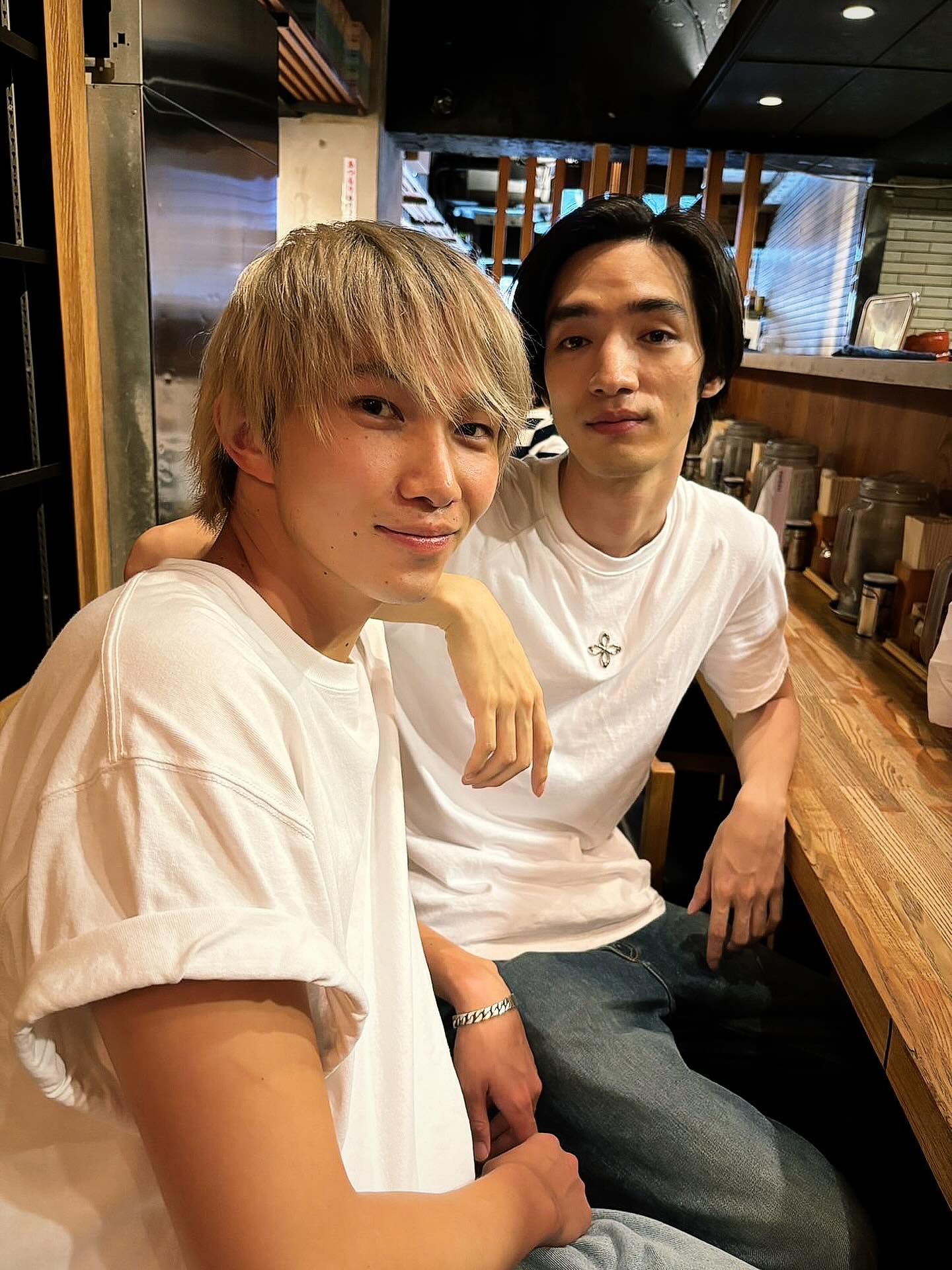 ▲▼清水尋也持毒案「再爆新共犯」！《初戀》男星被捕。（圖／翻攝自Instagram／kenshinendo_official）