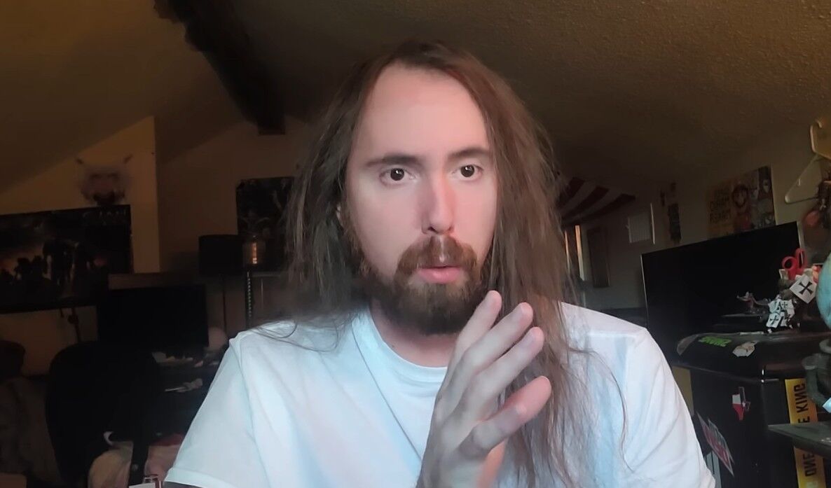 ▲▼直播。（圖／翻攝自Asmongold Clips）