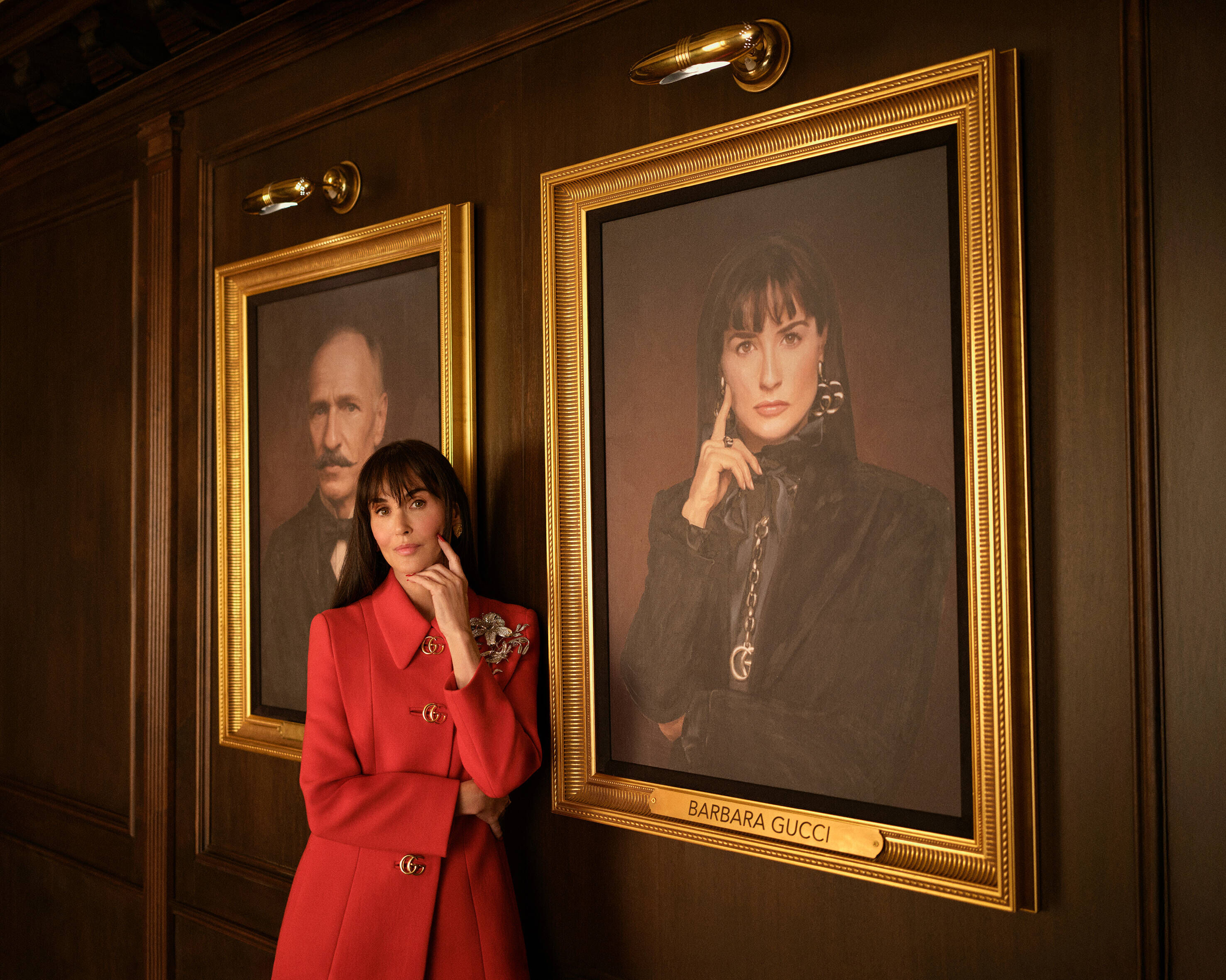 ▲▼     ｇｕｃｃｉ   。（圖／品牌提供）