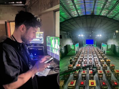 獨/《中文怪物》爆紅!酷「壓力遽增變瘦」嘆狀態不好 水深火熱內幕曝光