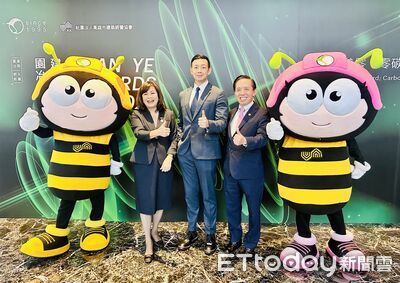 極端氣候考驗營建業 台南幼兒園意外獲「台灣建築奧斯卡」肯定