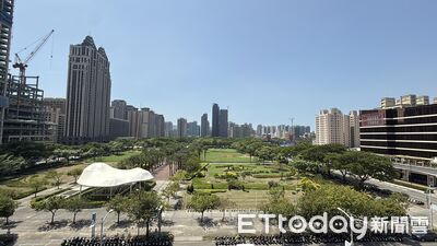 高雄4成家庭有車無位　鼓山車位價飆破250萬「寧可違停」