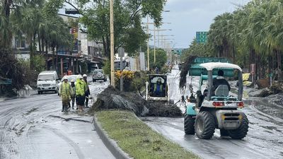 開車到花蓮容易打結!他籲想幫忙「盡量坐火車」 加開班次曝光