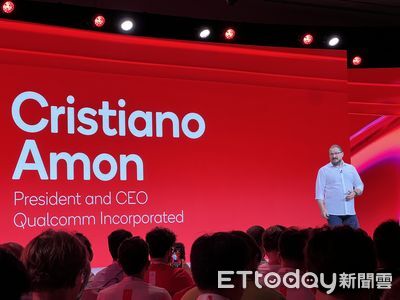 高通高峰會十週年提「六大AI趨勢」　首款6G商業產品2028問世