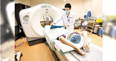 「健檢、洗牙、健走」都能抵扣保費! 這類保單正夯