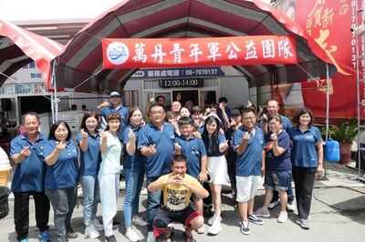 歷經88風災更懂災民痛　屏東民間團隊9/27送物資到花蓮