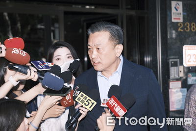 綠黨團訊息遭外流　王定宇否認退群前喊「一群叛徒」：沒寫那句話