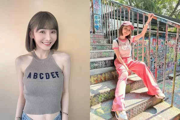 ▲▼陳子玄8歲兒出生罹3病被指「殘廢」她高EQ曝現況。（圖／翻攝自Facebook／陳子玄）