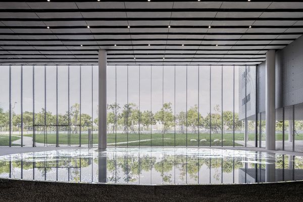 ▲▼台中綠美圖。（圖／翻攝自台中市立美術館臉書專頁）