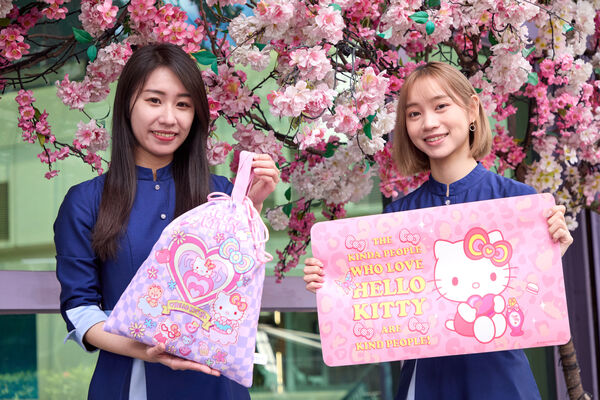 ▲環球購物中心2025周年慶。（圖／業者提供）