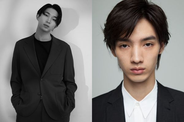 ▲▼清水尋也持毒案「再爆新共犯」！《初戀》男星被捕。（圖／翻攝自遠藤健慎IG、SA-KU官網）