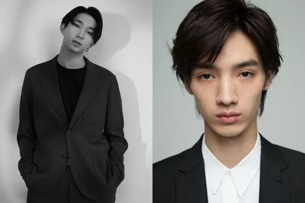 ▲▼清水尋也持毒案「再爆新共犯」！《初戀》男星被捕。（圖／翻攝自遠藤健慎IG、SA-KU官網）