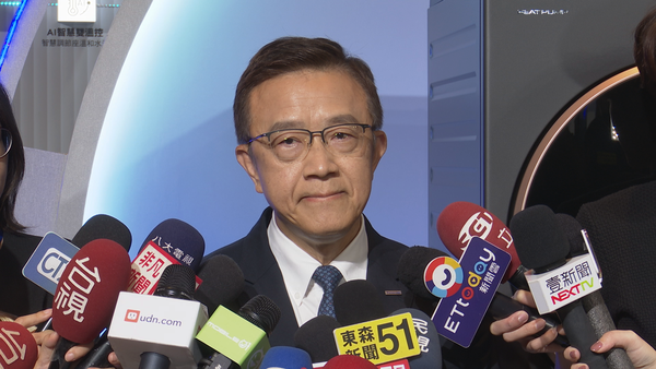 ▲▼松下,Panasonic,秋季產品發表會,台灣松下銷售公司總經理,張天來。（圖／記者姜國輝攝）