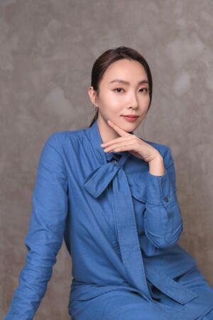 ▲李雪成為今年金鐘遺珠。（圖／Nature Tree）