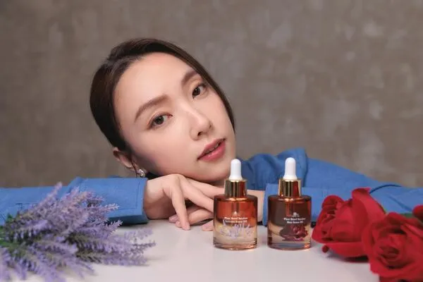 ▲李雪成為今年金鐘遺珠。（圖／Nature Tree）