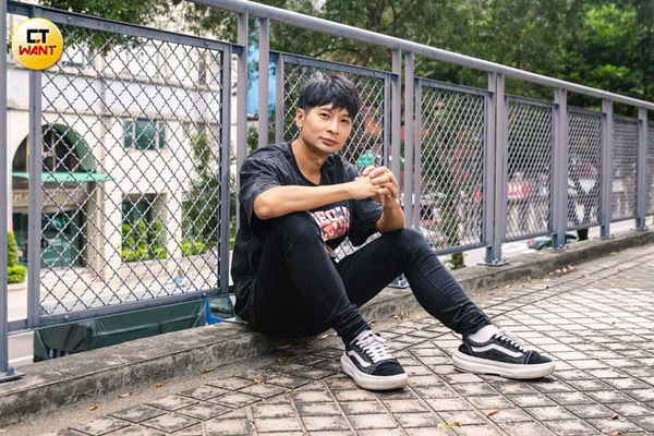 星談心／黃逸祥「三倍速」轉大人！為愛妻月領四萬