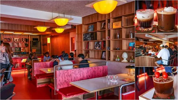 ▲▼白鳳商店。（圖／部落客陳小可的吃喝玩樂授權提供）