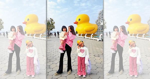 詹璇依用基金養基金，養出平衡型基金做為她的退休金雞母。