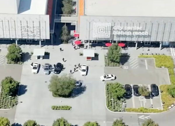 ▲▼             。（圖／翻攝自San Ramon Police Department）