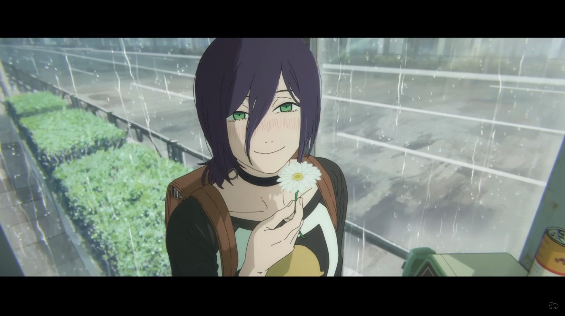 ▲▼鏈鋸人。（圖／翻攝自米津）