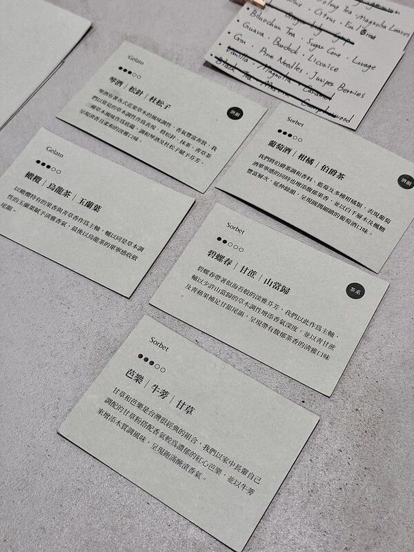 ▲▼MINIMAL。（圖／部落客小虎食夢網授權提供）