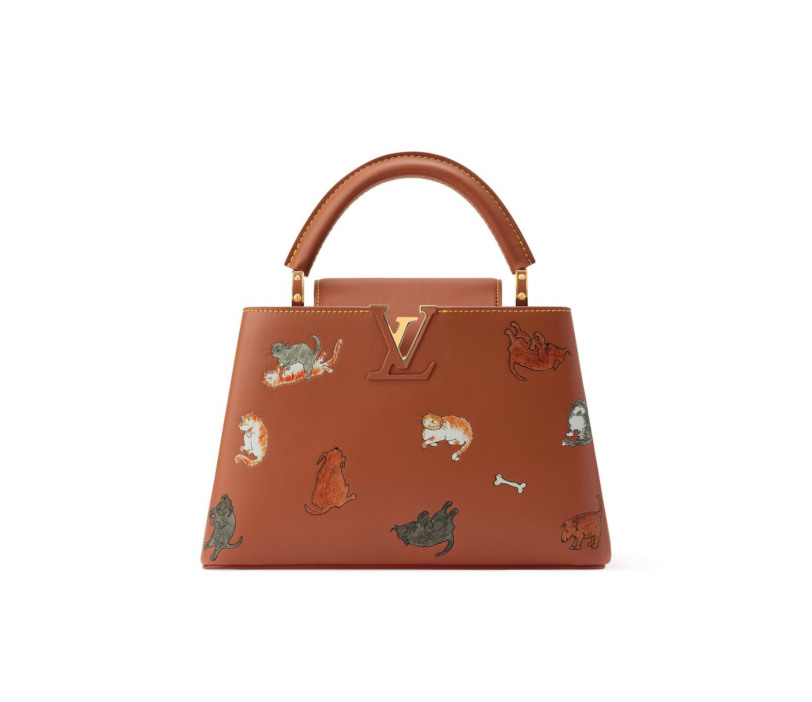 靚鑑賞／有貓就給讚