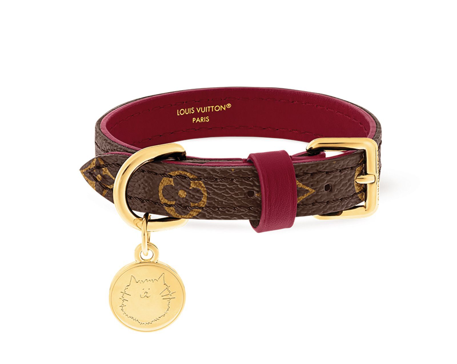 靚鑑賞／有貓就給讚