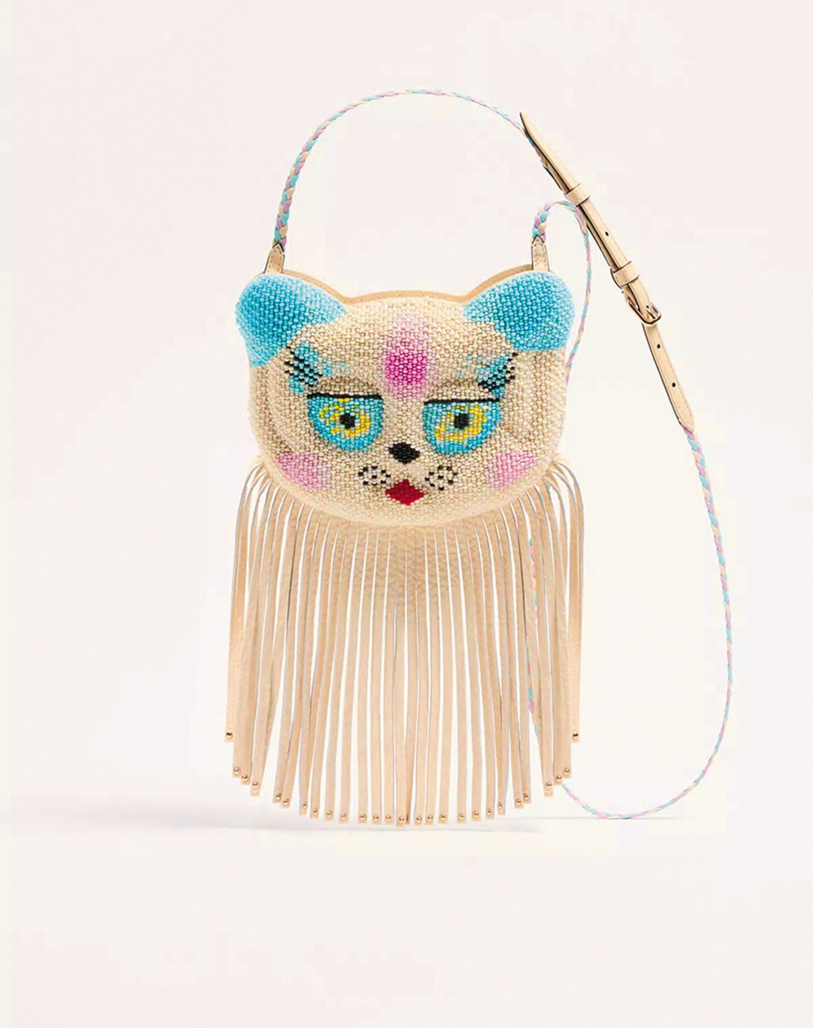 靚鑑賞／有貓就給讚