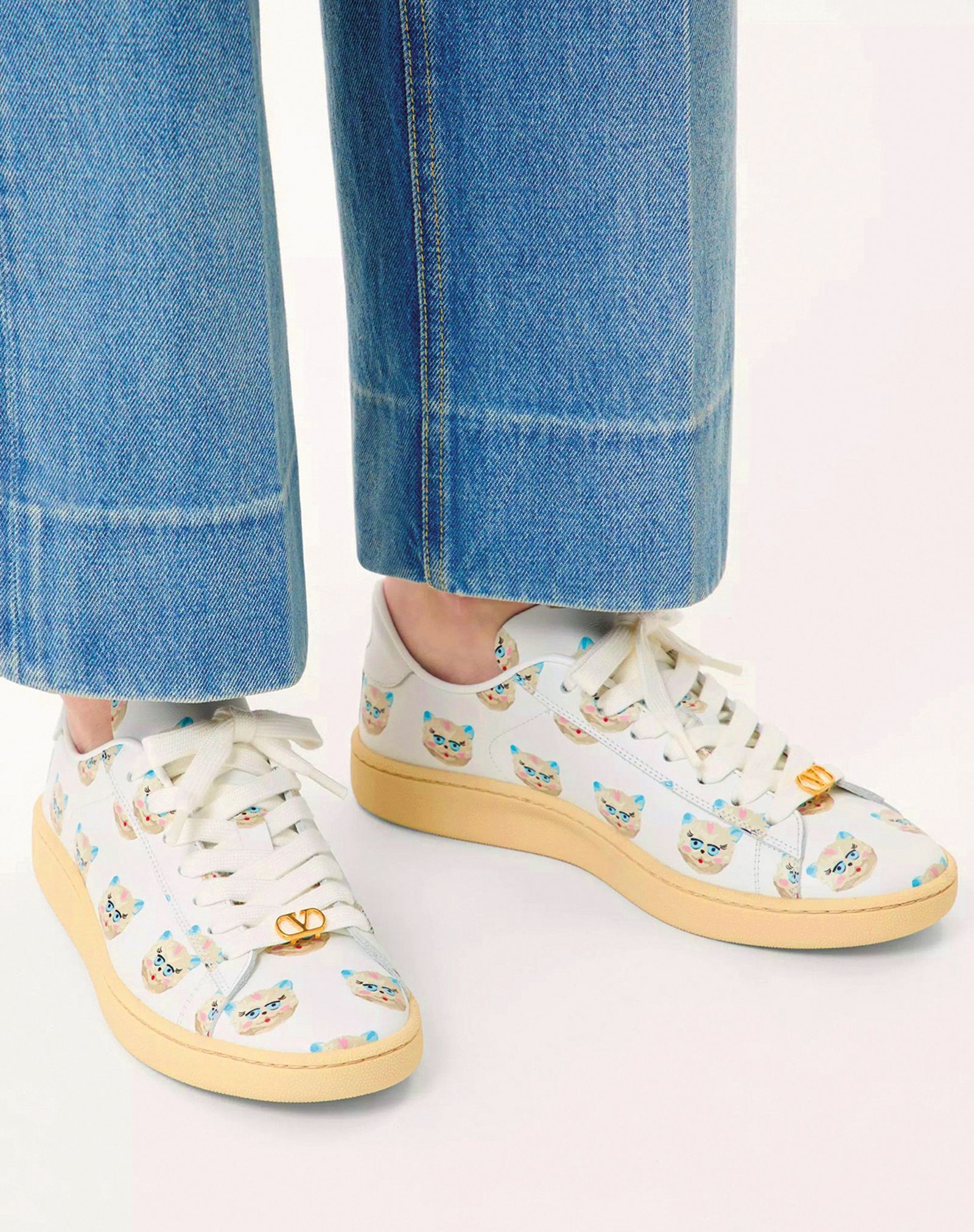 靚鑑賞／有貓就給讚