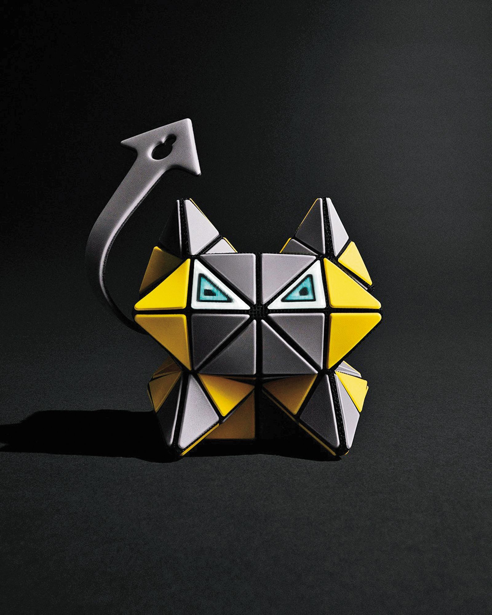 靚鑑賞／有貓就給讚