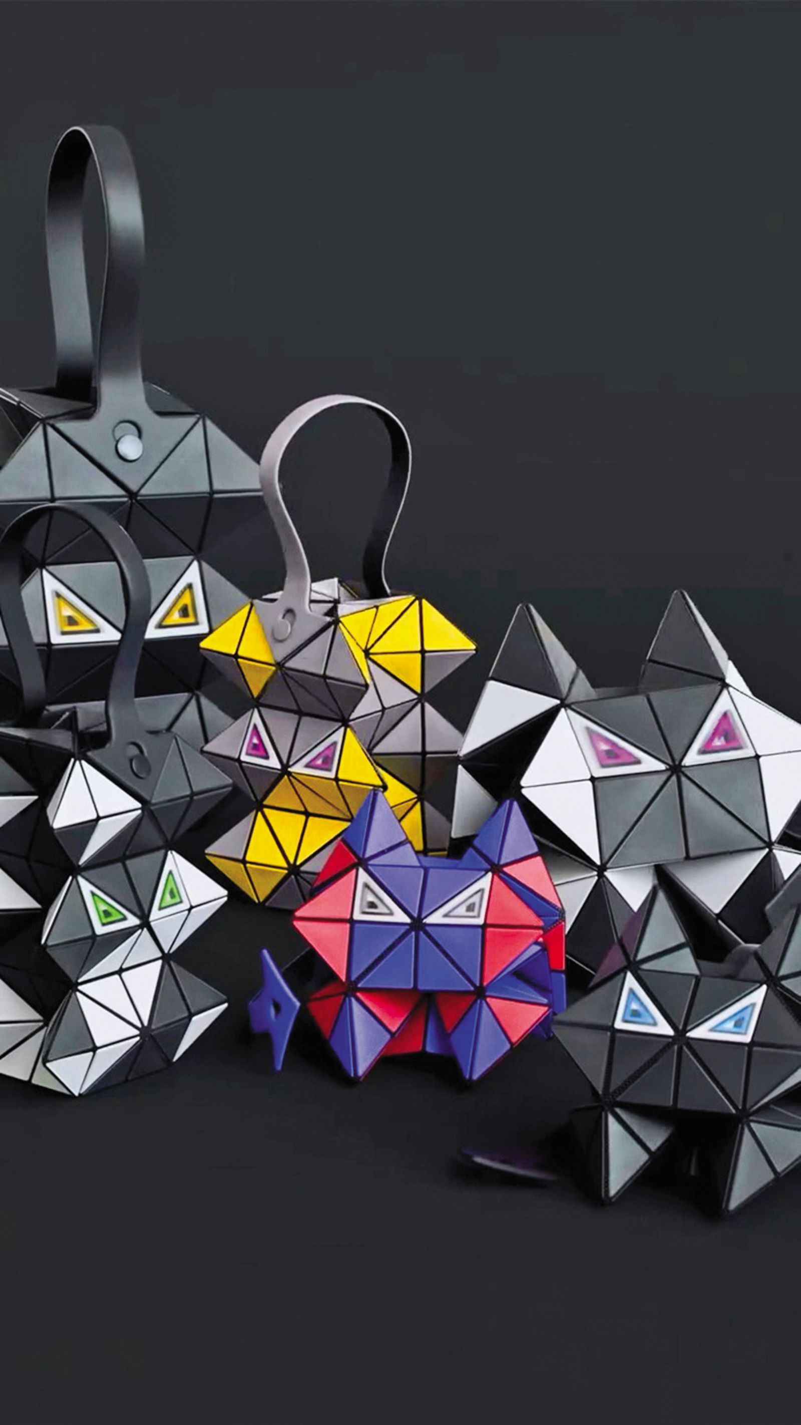 靚鑑賞／有貓就給讚