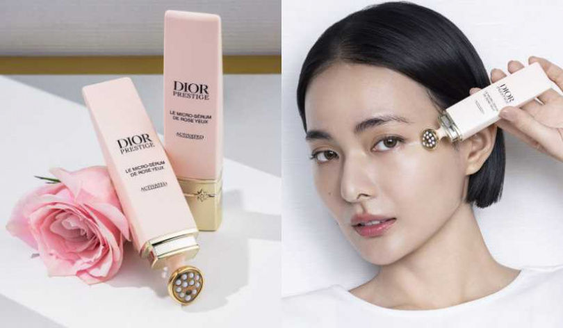 女明星的盡頭是舒淇！超近自拍親授「眼下乾紋、法令紋隱形術」，49歲零死角美貌全網讚嘆